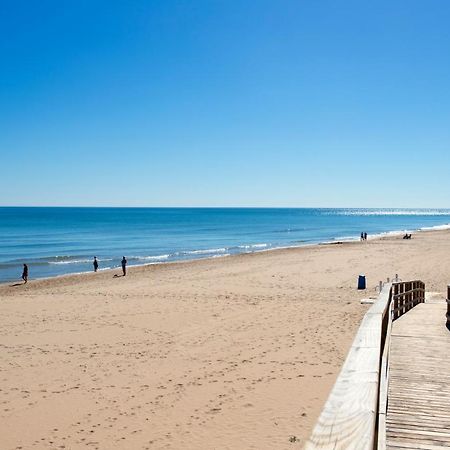 He Cabo Cervera Torrevieja Bagian luar foto
