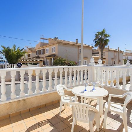 He Cabo Cervera Torrevieja Bagian luar foto