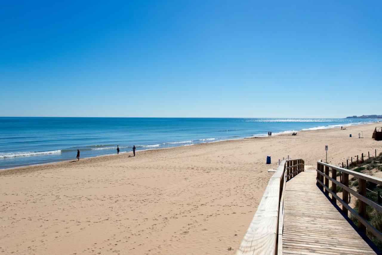 He Cabo Cervera Torrevieja Bagian luar foto