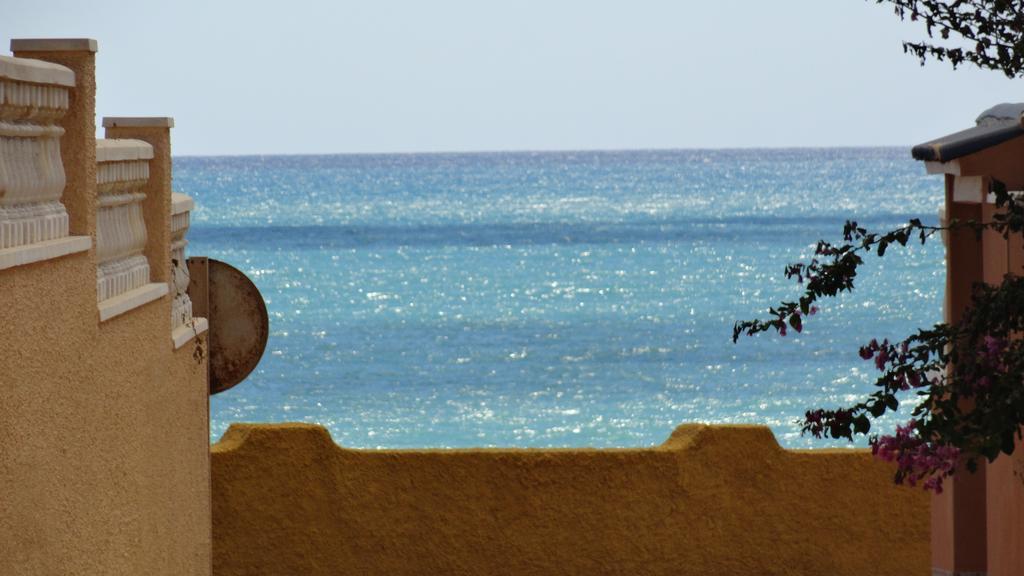 He Cabo Cervera Torrevieja Bagian luar foto