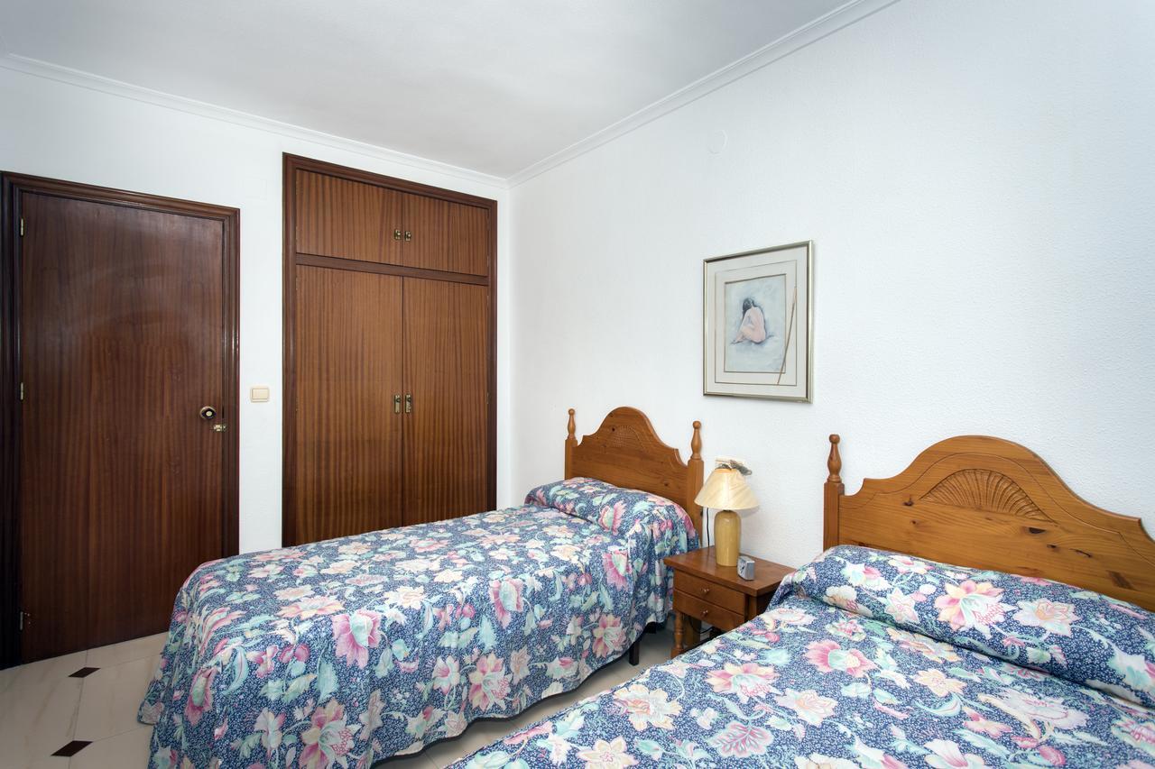 He Cabo Cervera Torrevieja Bagian luar foto
